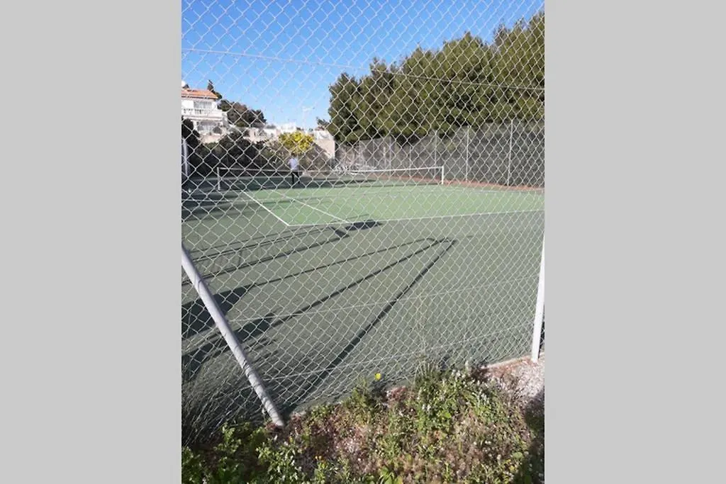 Studio entre verdure et mer Sausset-les-Pins 0*,  France