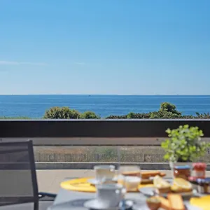 Studio Le Grand Large-2 Appartement Carnac